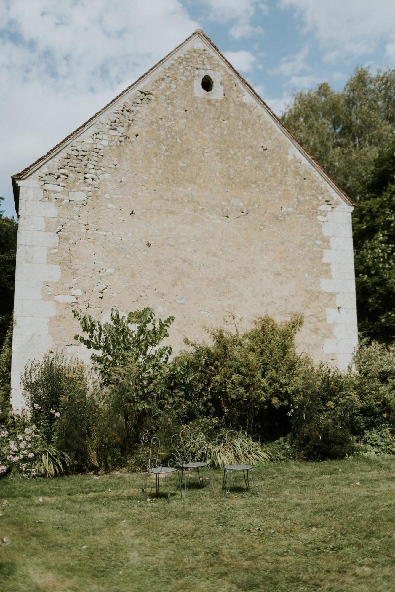 Le Manoir Du Plessis Hotell Dance  Exteriör bild